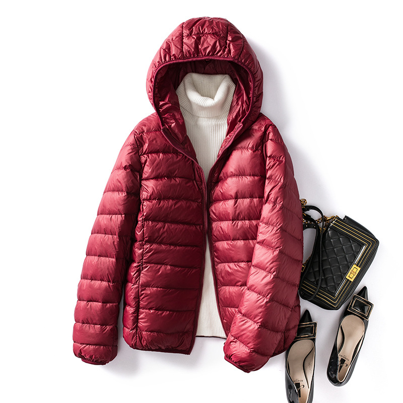 Over Size 5xl 6xl 7xl Women Ul - đánh giá và giá Down Jacket Packable