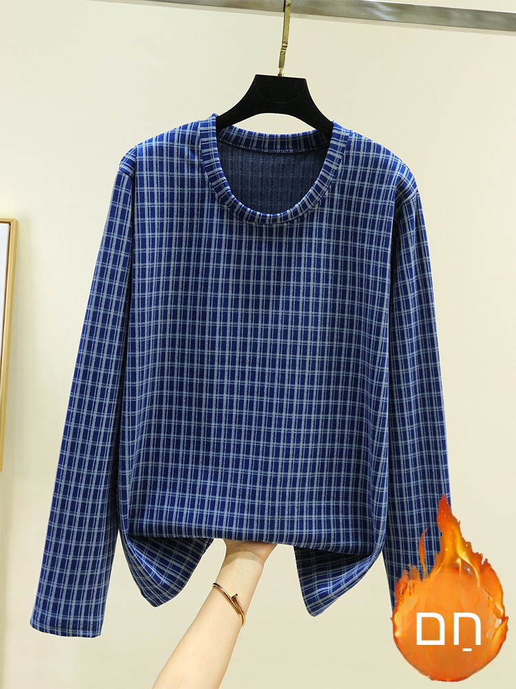 Men's Winter Home Wear Flannel - đánh giá và giá Flannel Shirt Lined