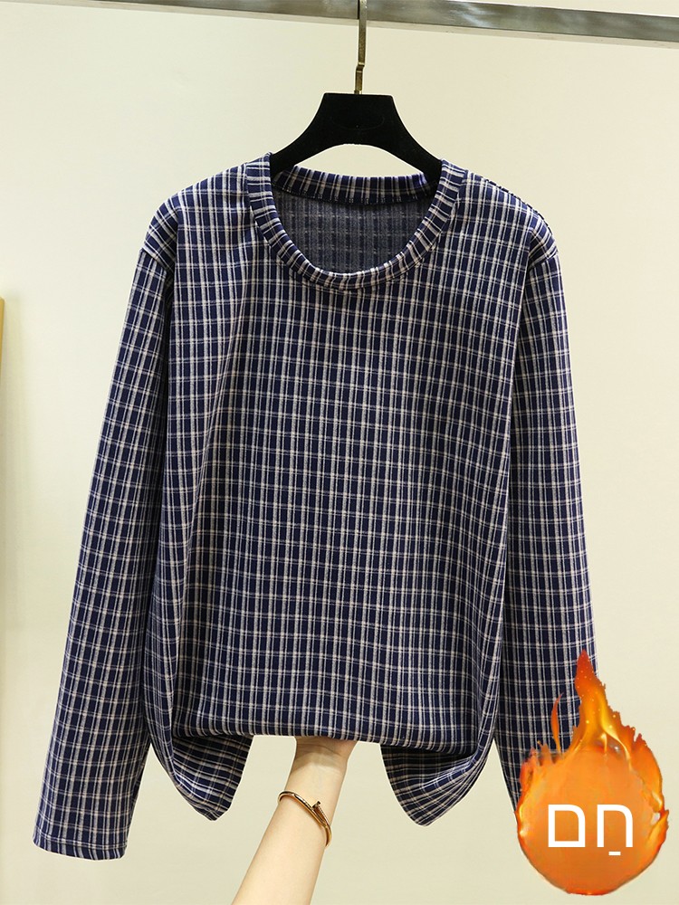 Men's Winter Home Wear Flannel - đánh giá và giá Flannel Shirt Lined