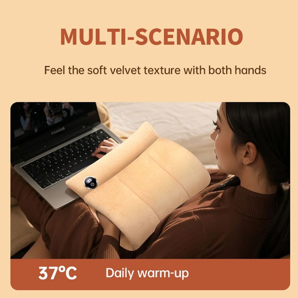 USB Heated Electric Hand Warme - đánh giá và giá Hand Warmer Electric