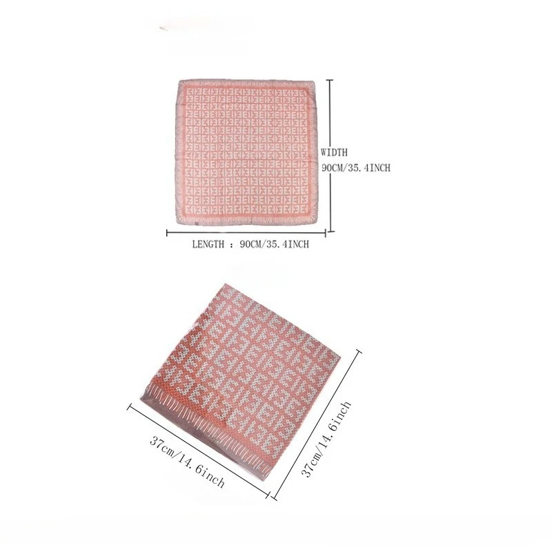 Fashionable and Versatile New  - đánh giá và giá Shawl Wrap Winter