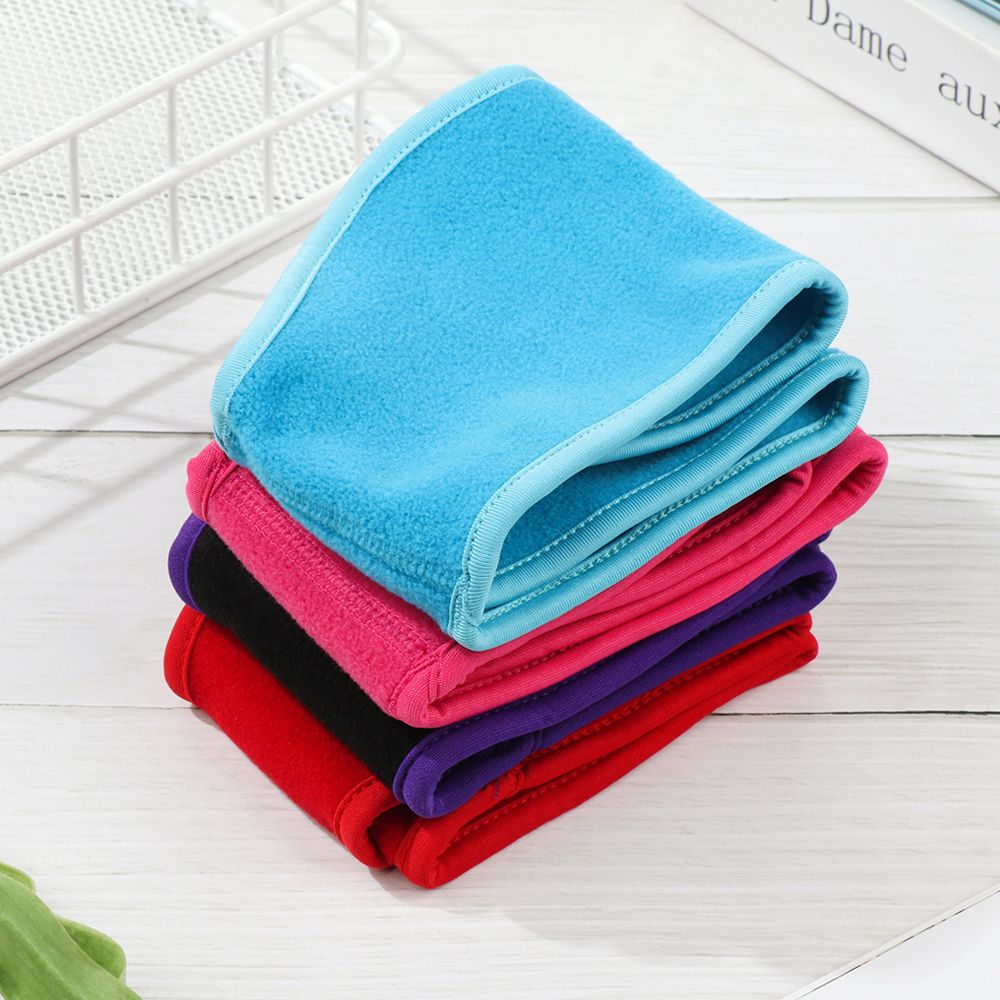 1Pcs Fleece Ear Cover Ear Muff - đánh giá và giá Winter Headband Fleece