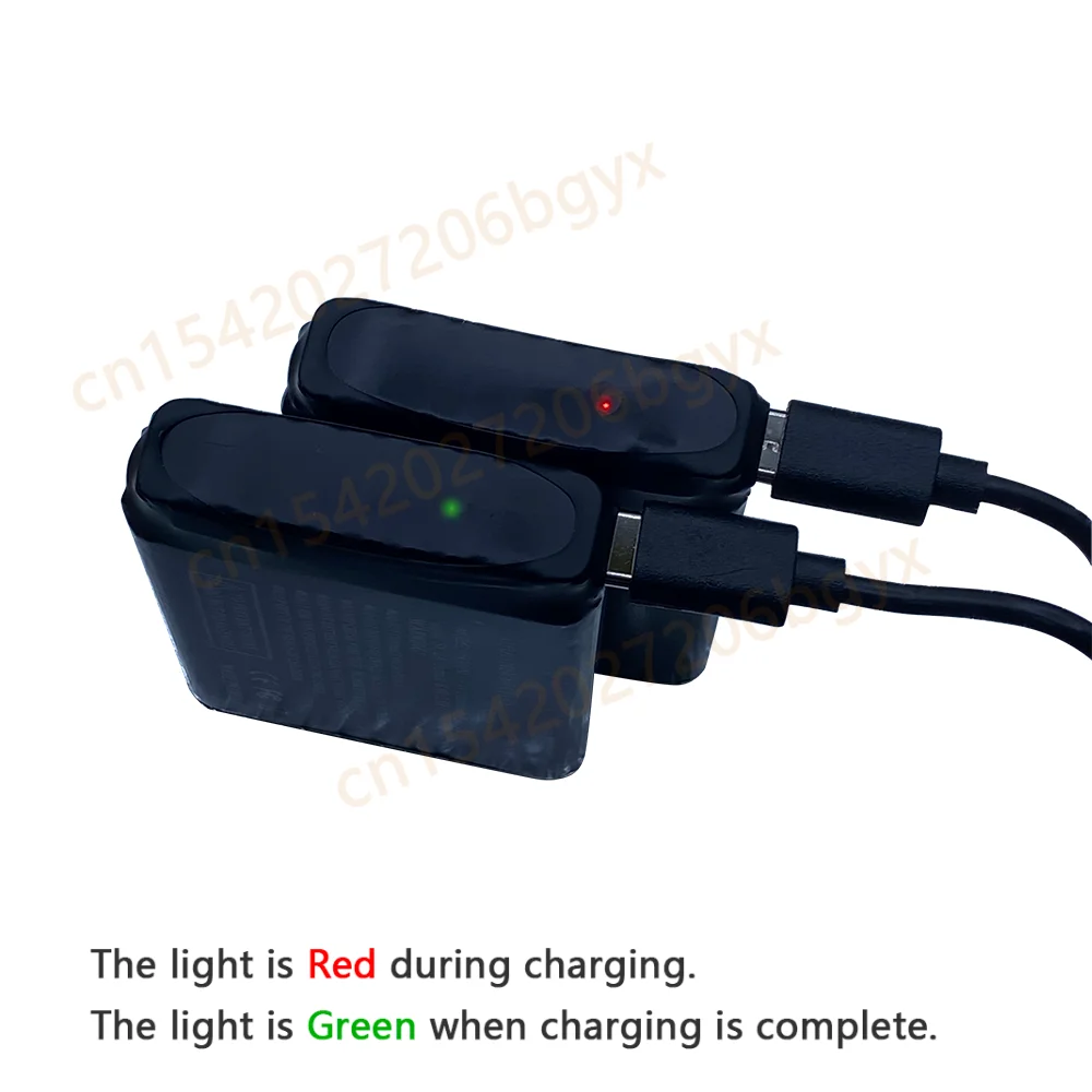 7.4V 3000mah Heated Gloves Bat - đánh giá và giá Heated Vest Battery