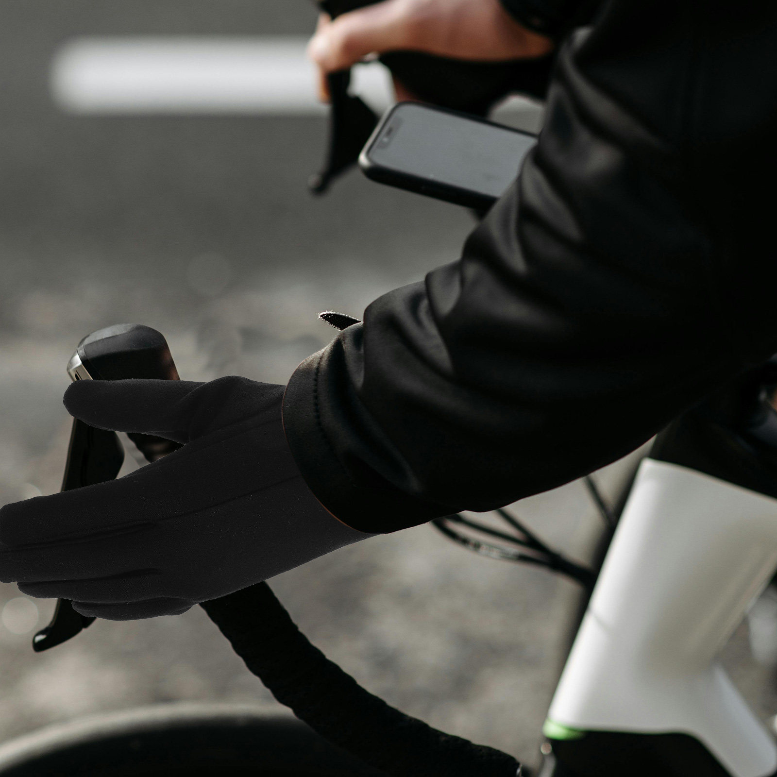 Touchscreen Women Ski Gloves B - đánh giá và giá Snow Glove Insulated