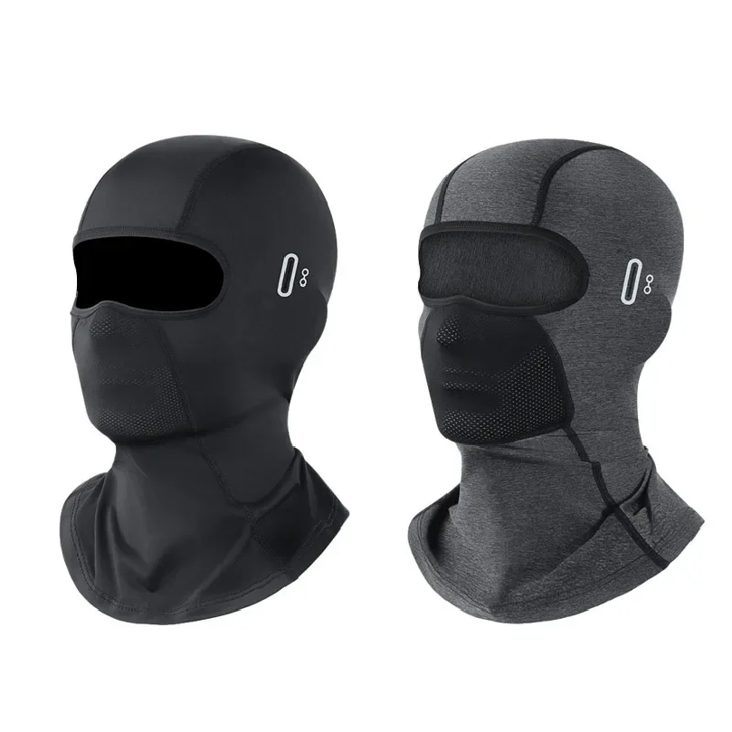 Motorcycle Balaclava Summer UV - đánh giá và giá Balaclava Ski Mask