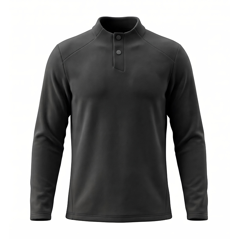 Men Fleece Lined Henley Long S - đánh giá và giá Flannel Shirt Lined