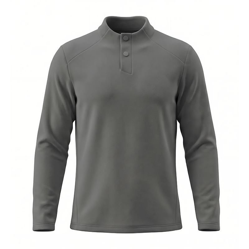 Men Fleece Lined Henley Long S - đánh giá và giá Flannel Shirt Lined
