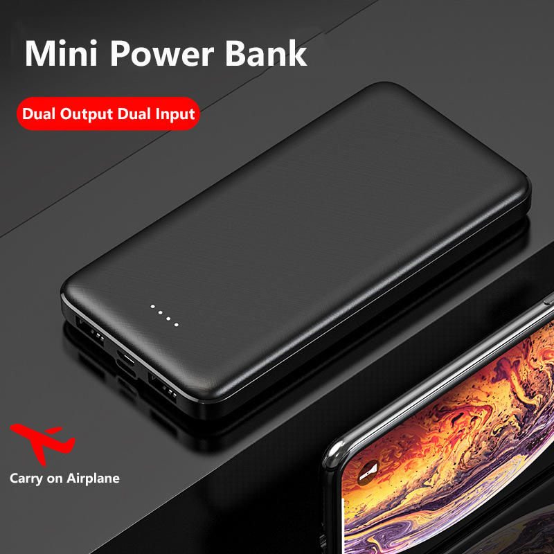 5V 2A Power Bank 20000mAh for  - đánh giá và giá Heated Vest Battery