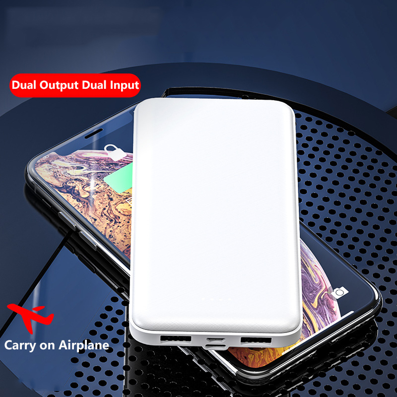 5V 2A Power Bank 20000mAh for  - đánh giá và giá Heated Vest Battery