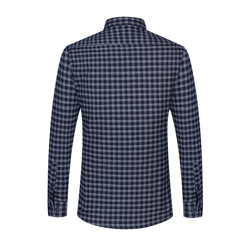 Men's Winter Flannel Shirt, Lo - đánh giá và giá Flannel Shirt Lined