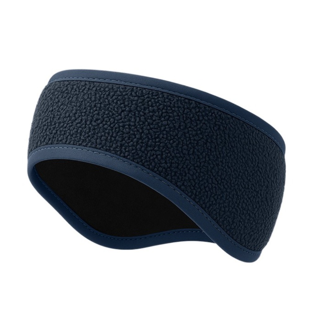 Warm Fleece Sports Headbands S - đánh giá và giá Winter Headband Fleece