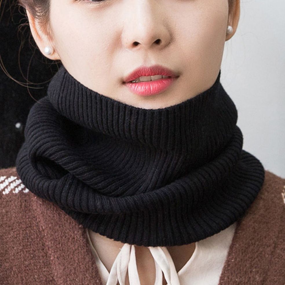 Cashmere Cổ Áo Nam Nữ Cổ Tử Cu - đánh giá và giá Wool Scarf Men