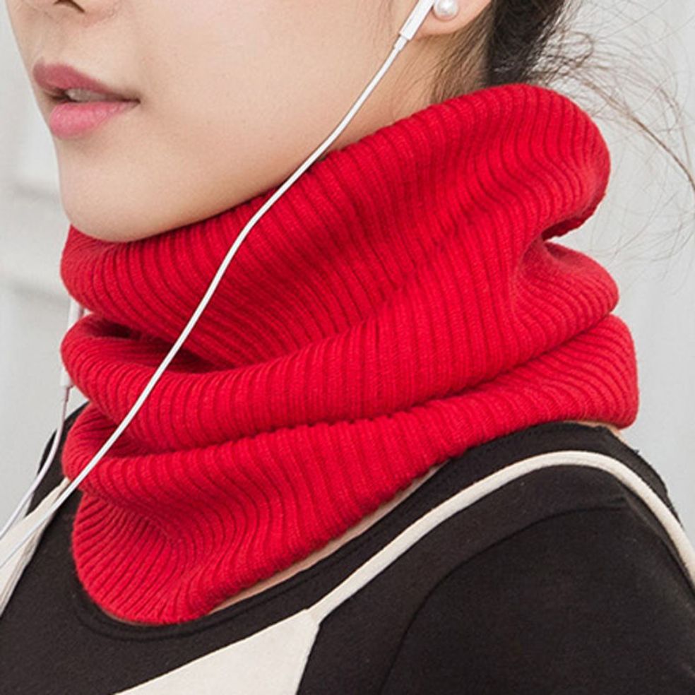 Cashmere Cổ Áo Nam Nữ Cổ Tử Cu - đánh giá và giá Wool Scarf Men