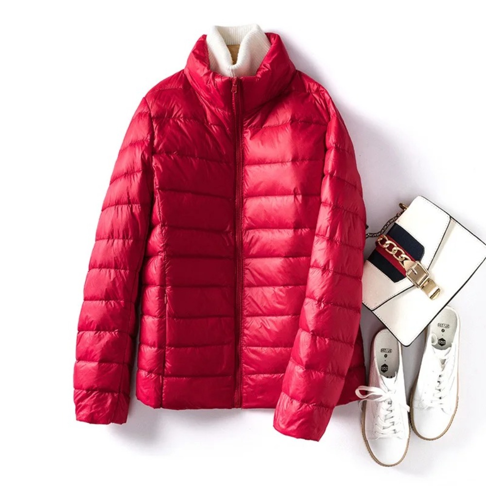 Ultra Lightweight Packable Spr - đánh giá và giá Down Jacket Packable