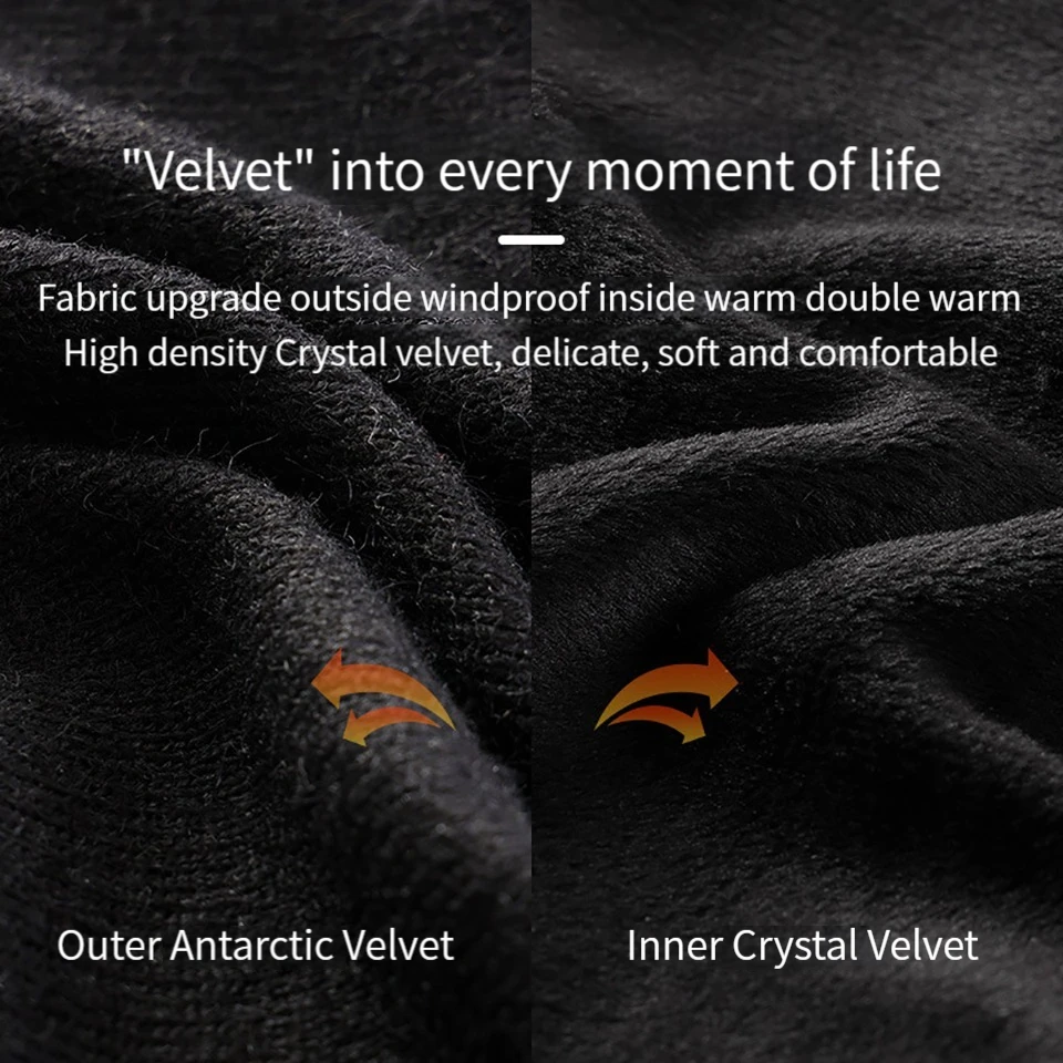 Winter Warm Earmuffs for Women - đánh giá và giá Fleece Ear Warmer Band