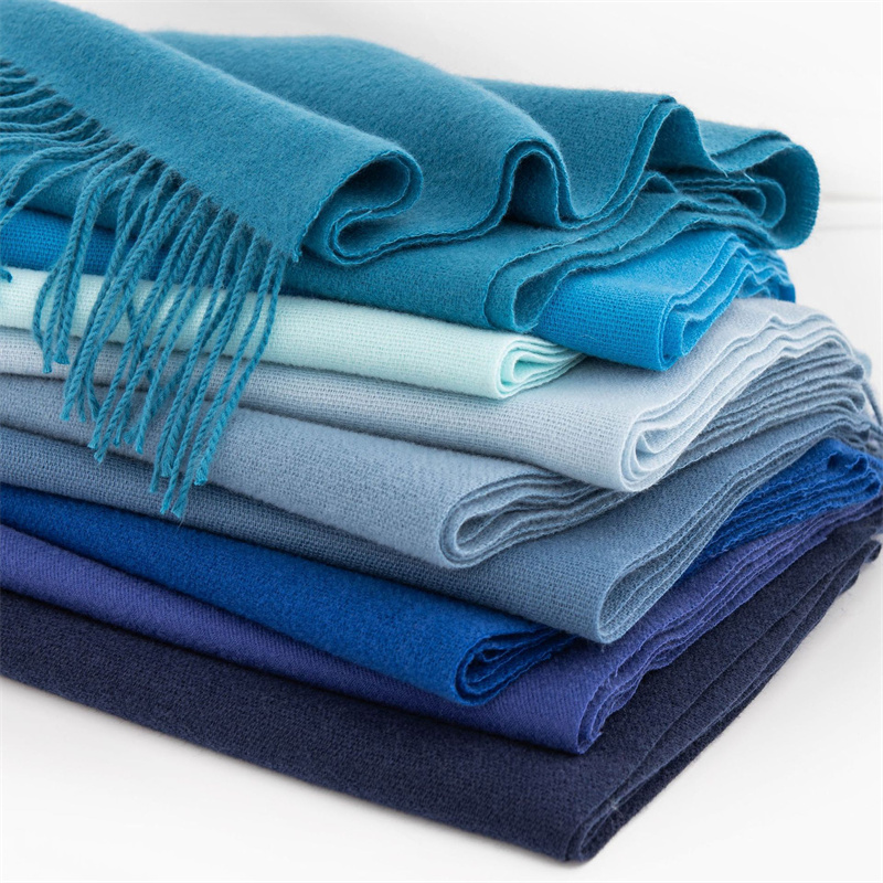 2024 Autumn Scarf For Women Lo - đánh giá và giá Cashmere Pashmina Wrap