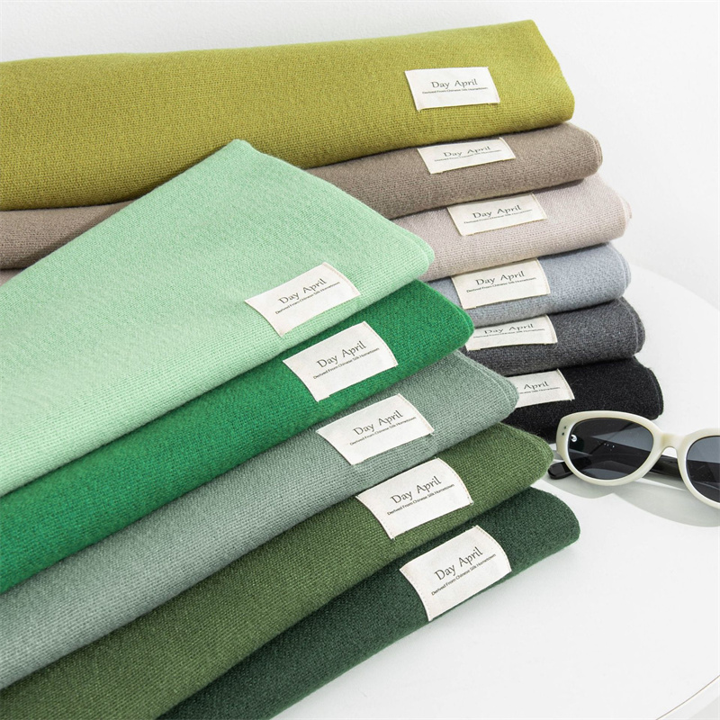 2024 Autumn Scarf For Women Lo - đánh giá và giá Cashmere Pashmina Wrap