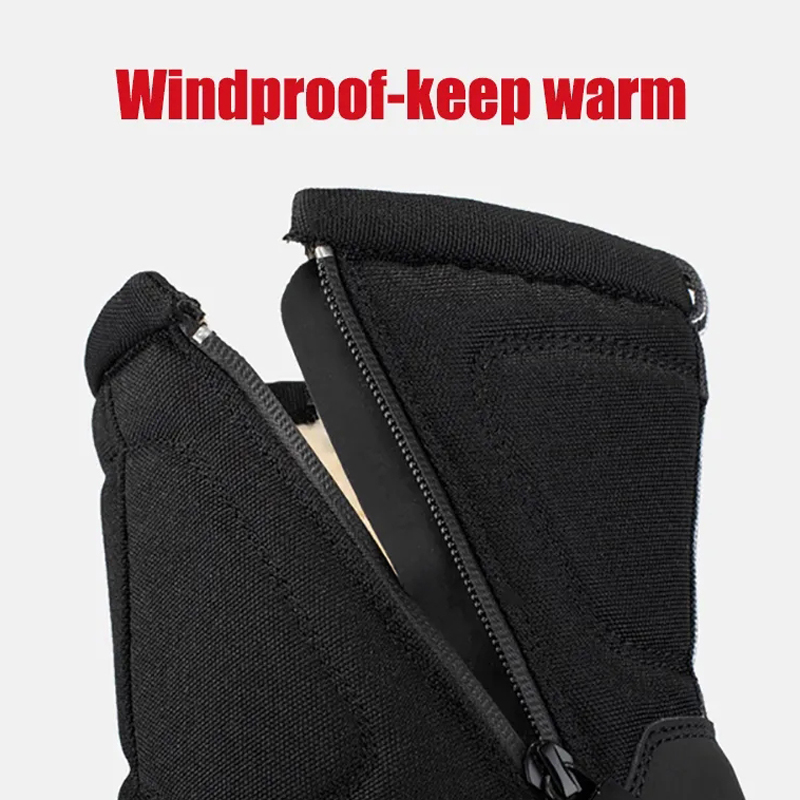 Men's Winter Waterproof Insula - đánh giá và giá Waterproof Winter Boot