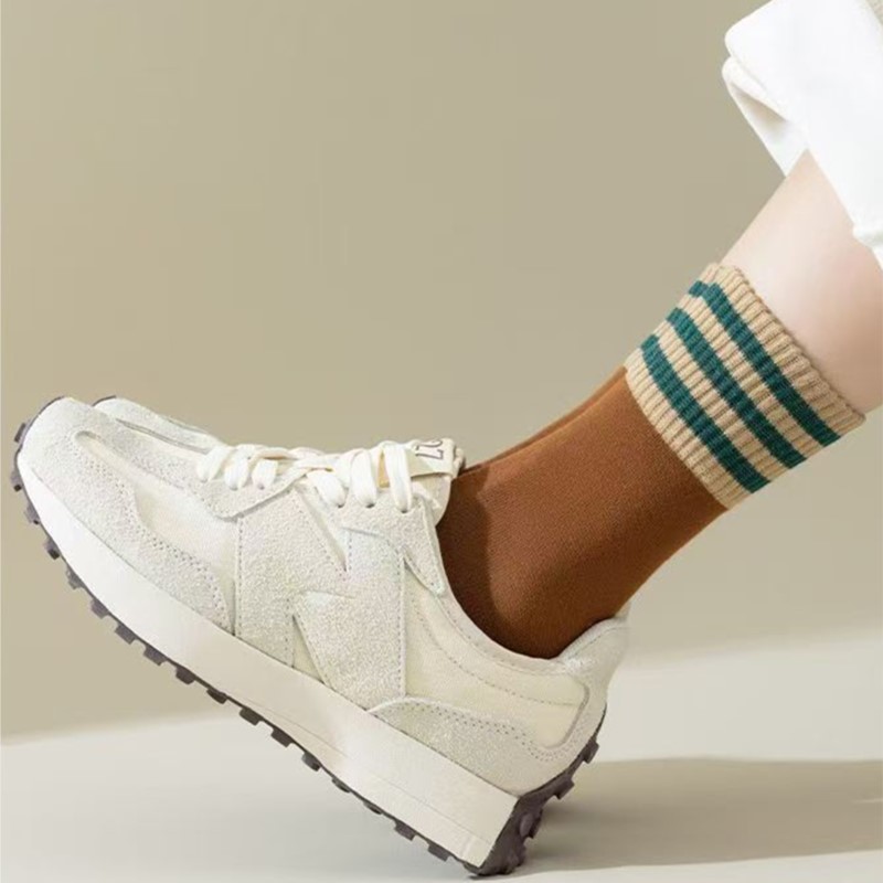 Thick Women's Mid-tube Socks W - đánh giá và giá Thermal Sock Wool
