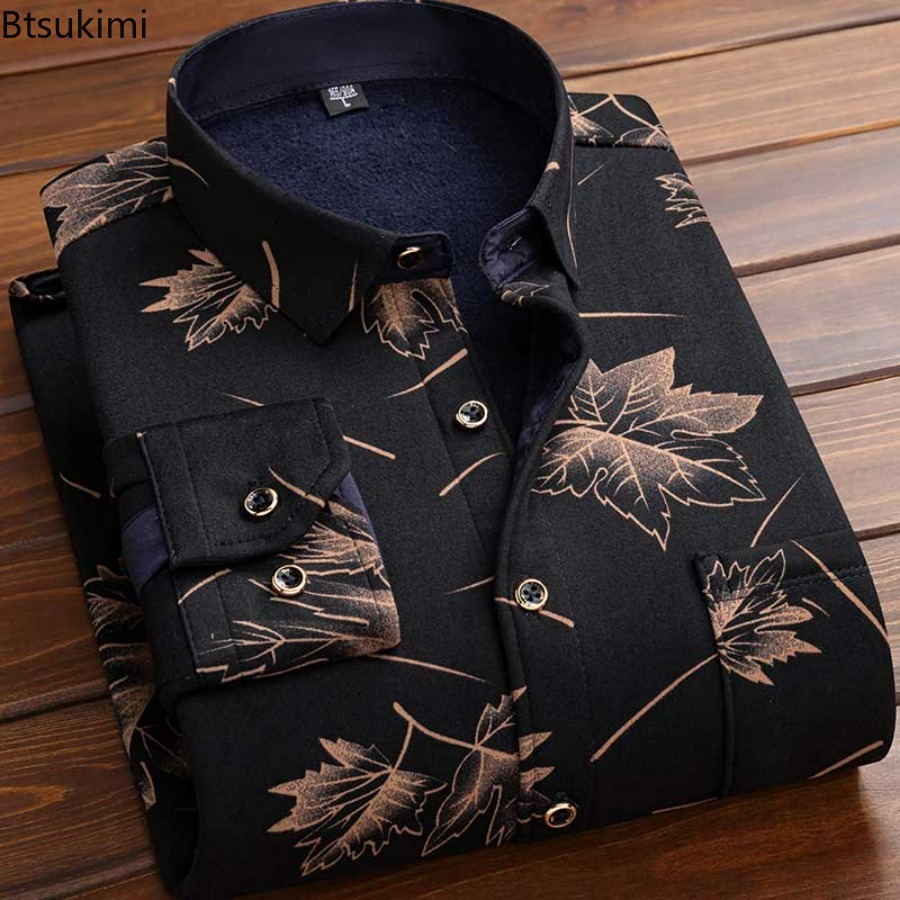 Dép Nỉ Nam Áo Sơ Mi 2022 Thu Đ - đánh giá và giá Flannel Shirt Lined