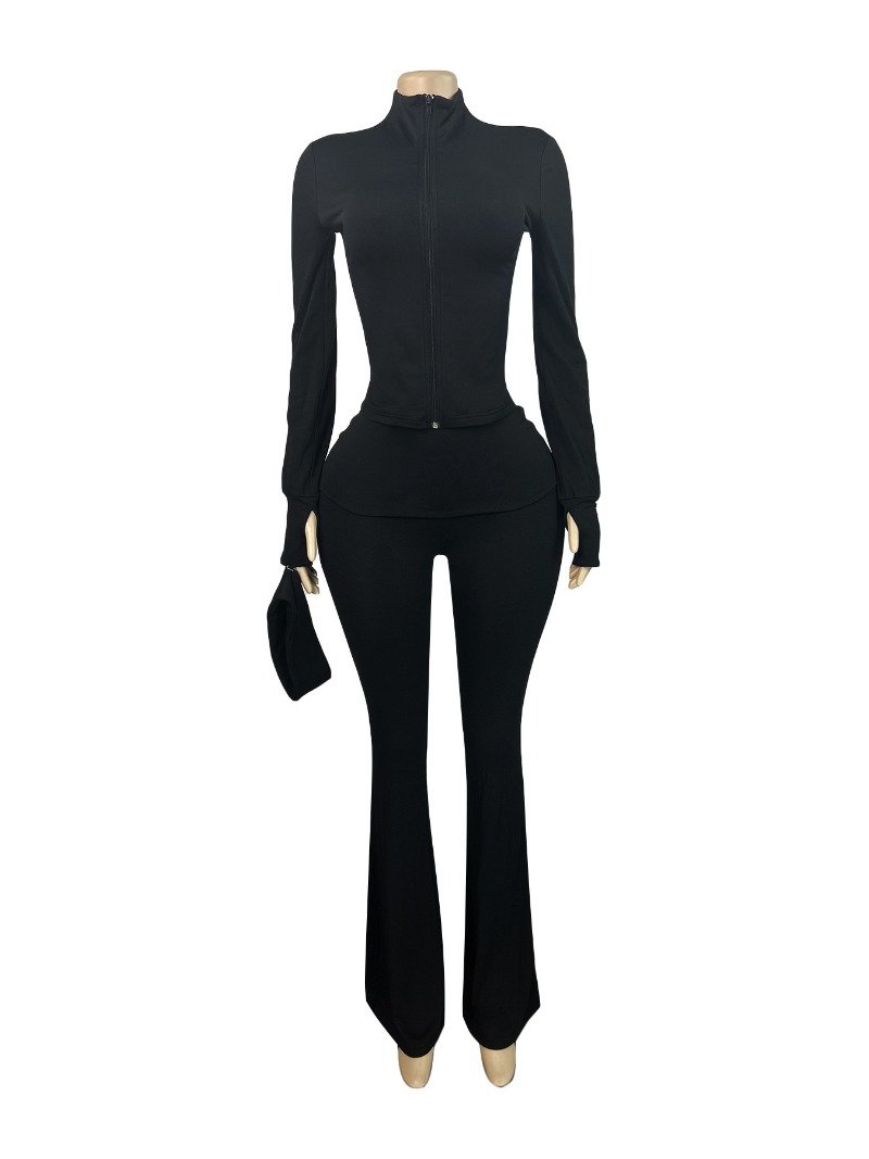 Women Solid Fleece Tracksuits  - đánh giá và giá Winter Headband Fleece