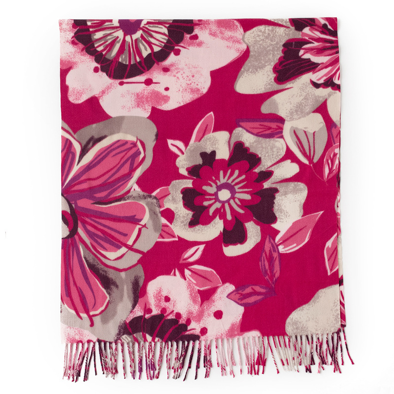 Luxury Scarf Cashmere Pashmina - đánh giá và giá Cashmere Pashmina Wrap