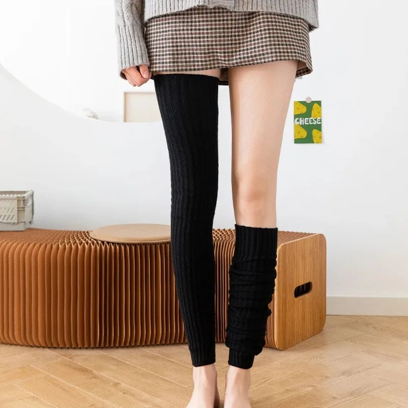 Above Over Knee Socks Thermal  - đánh giá và giá Thermal Sock Wool