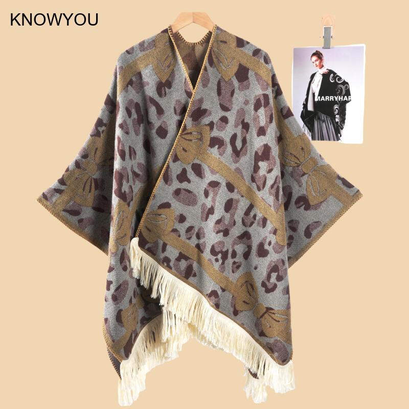 2025 Autumn New Scarf Warm Sha - đánh giá và giá Cashmere Pashmina Wrap