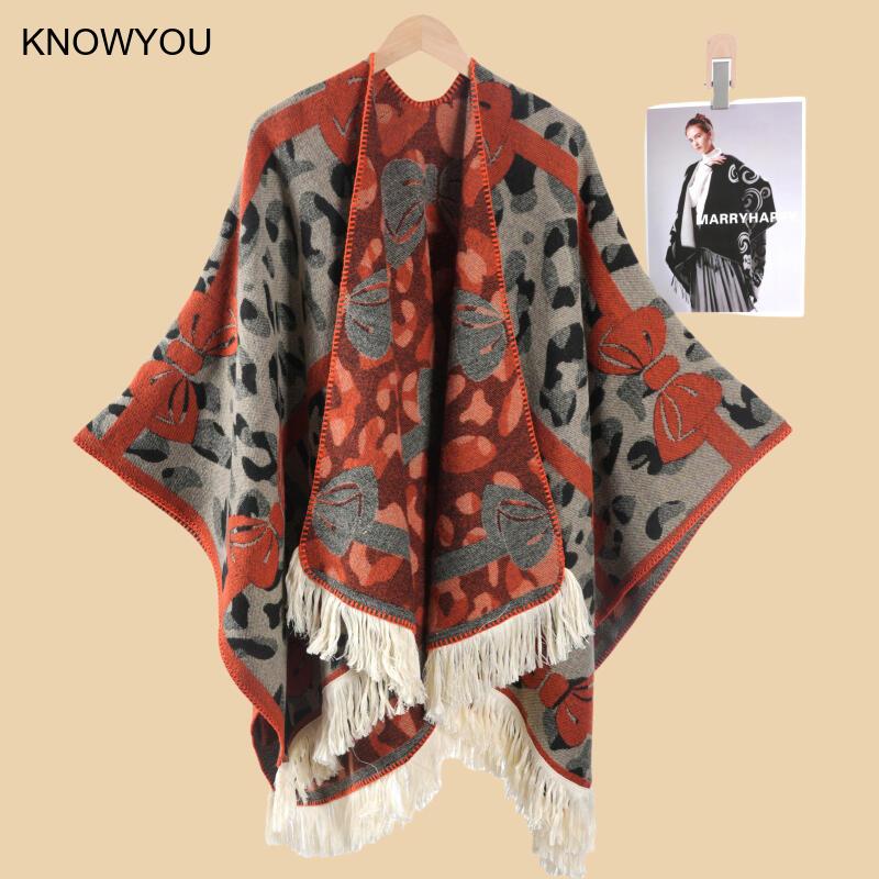 2025 Autumn New Scarf Warm Sha - đánh giá và giá Cashmere Pashmina Wrap