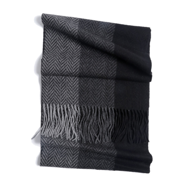 Khăn Quàng Cổ Nam Mùa Đông Dây - đánh giá và giá Wool Scarf Men