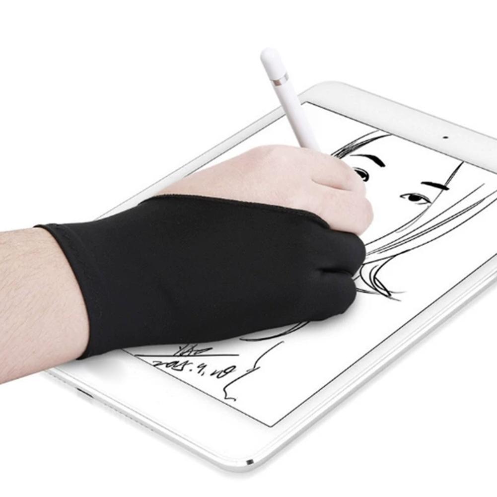 Drawing Glove Anti Touch Scree - đánh giá và giá Touch Screen Gloves