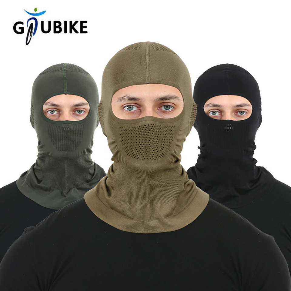 GTUBIKE Breathable Balaclava H - đánh giá và giá Balaclava Ski Mask