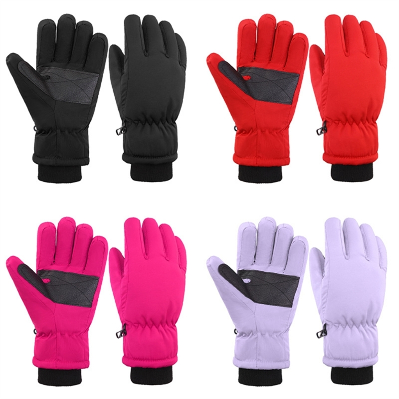 49ME 2 Cái Găng tay trượt tuyế - đánh giá và giá Snow Glove Insulated