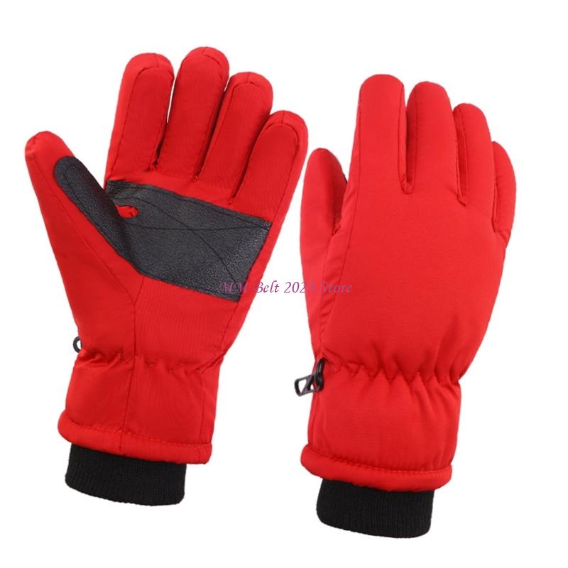 49ME 2 Cái Găng tay trượt tuyế - đánh giá và giá Snow Glove Insulated