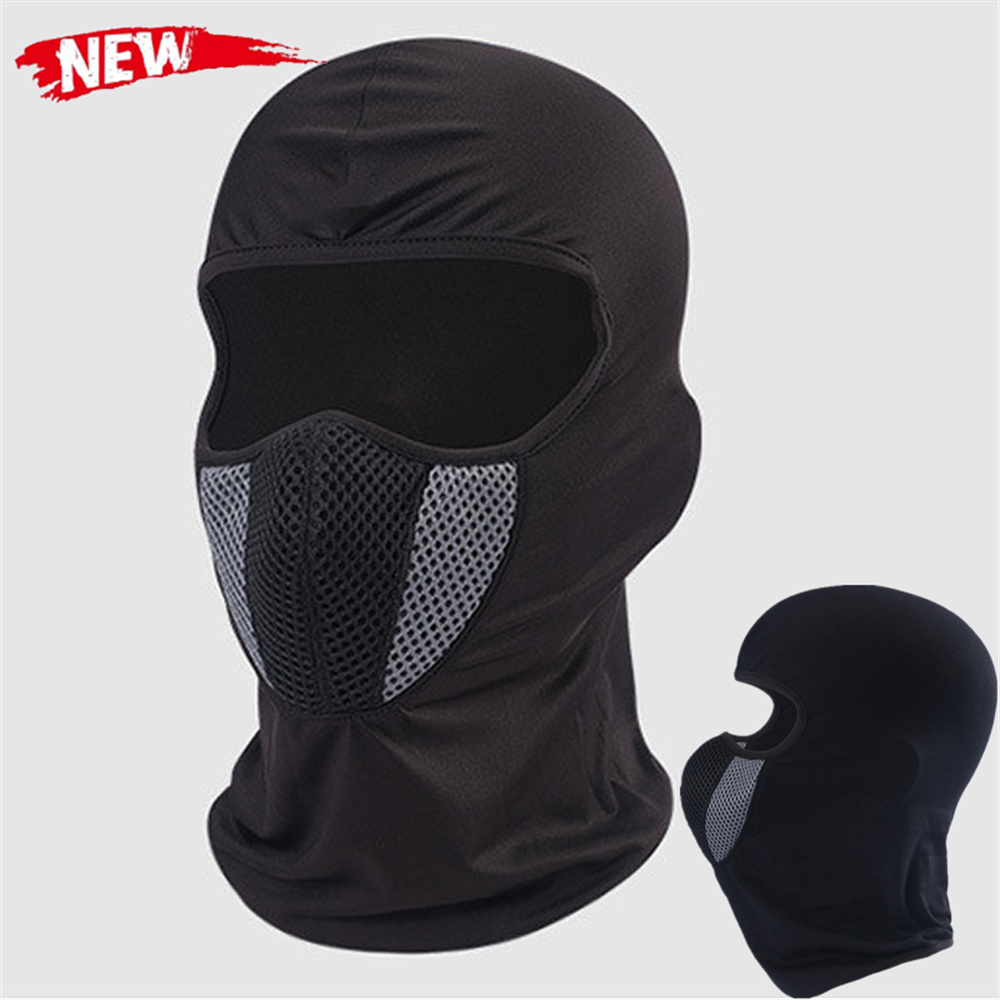 Balaclava Motorcycle Face Mask - đánh giá và giá Balaclava Ski Mask