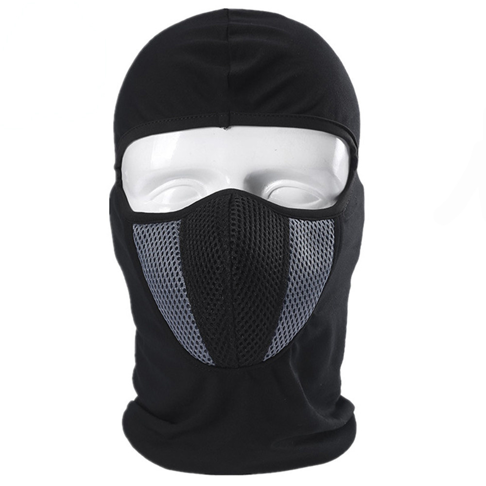 Balaclava Motorcycle Face Mask - đánh giá và giá Balaclava Ski Mask