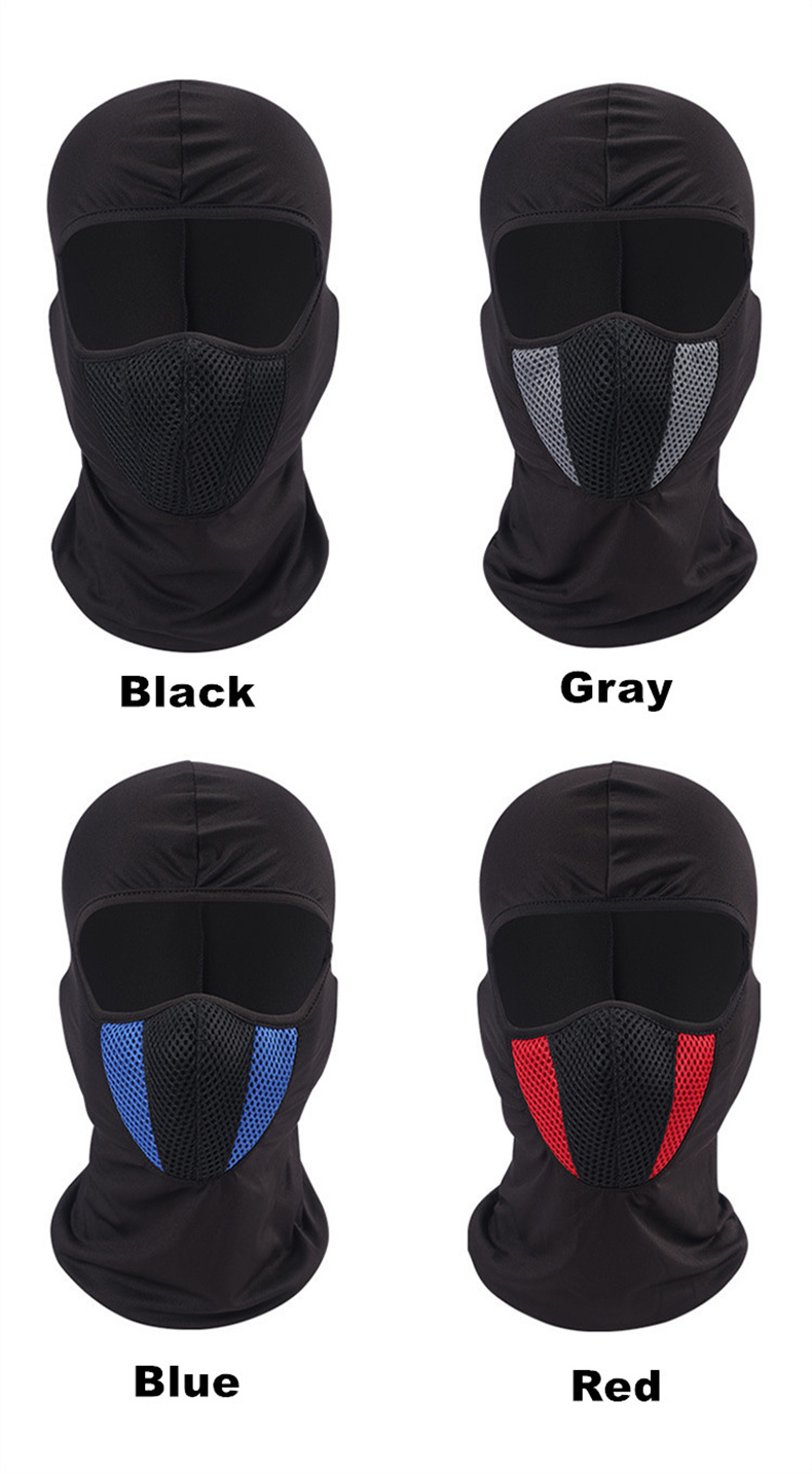 Balaclava Motorcycle Face Mask - đánh giá và giá Balaclava Ski Mask