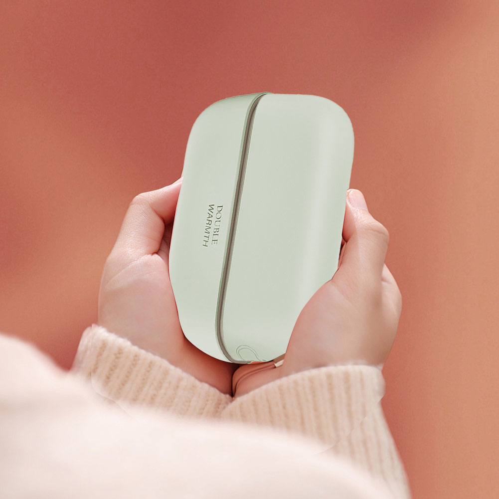 2 in 1 Magnetic Hand Warmer El - đánh giá và giá Hand Warmer Electric